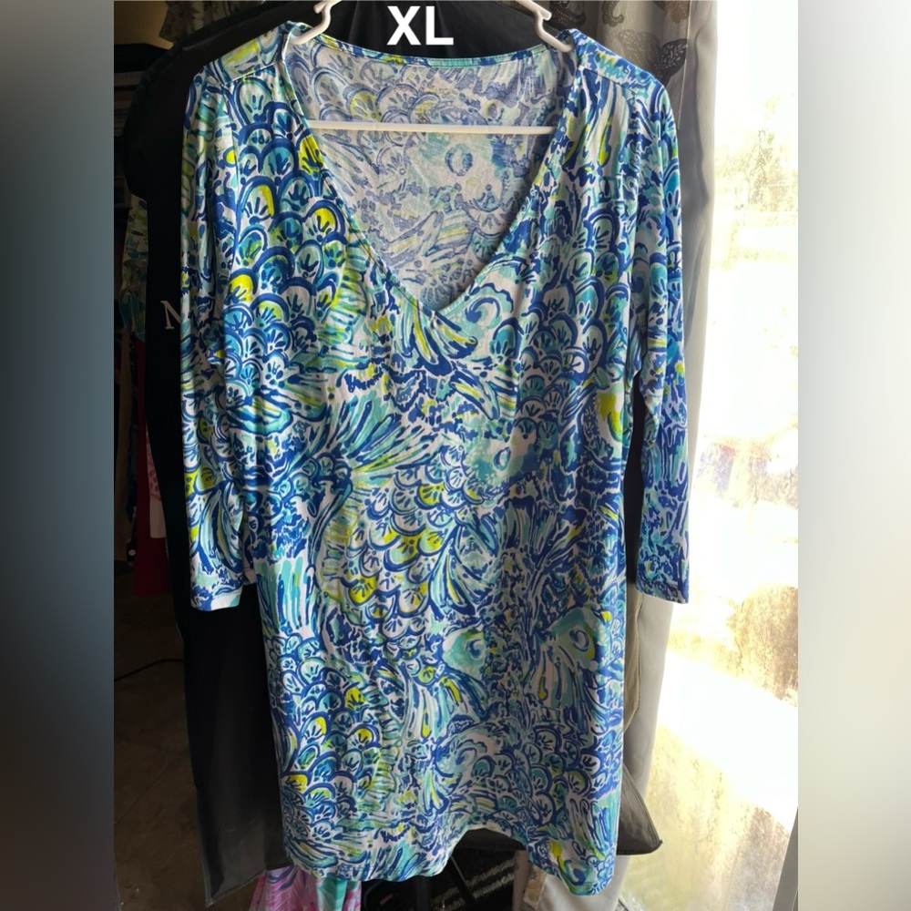 Beautiful Lilly Dress